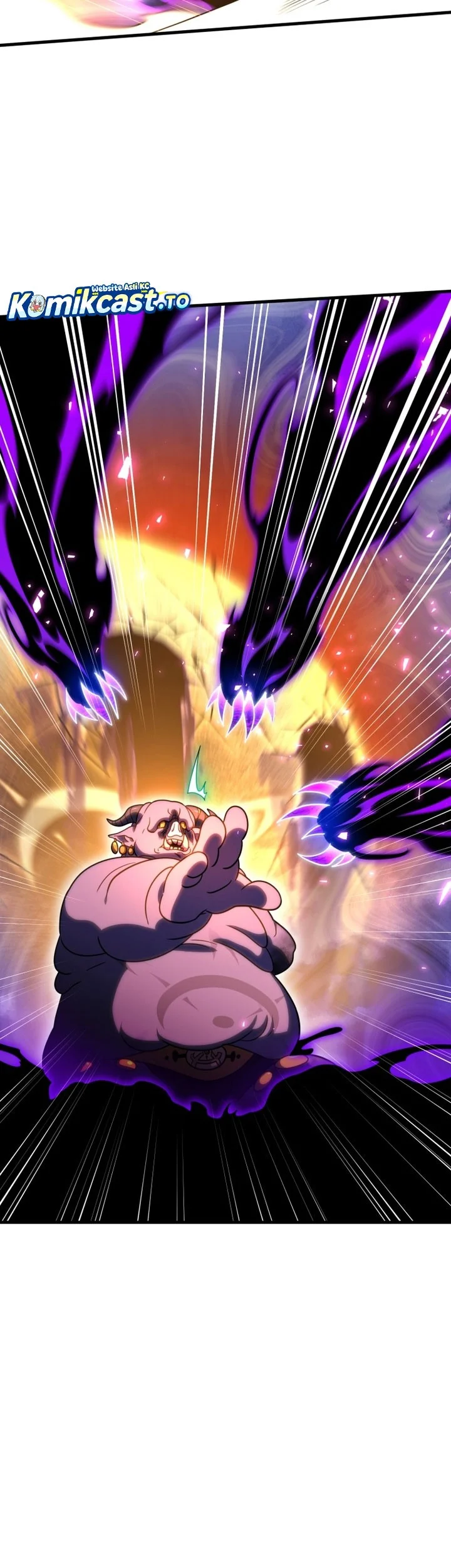 Player Who Returned 10,000 Years Later Chapter 136 Fix Gambar 41